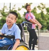 Disability Accommodation/Short Term Accommodation Finding the right place to call home is crucial even when transitioning life stage. Our accommodation service is designed to support those seeking a safe, comfortable, and nurturing environment. Our offeri