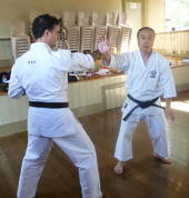 Shushin Kai Goju-Ryu Karate-Do: Westmeadows Westmeadows Karate Clubs 3_small