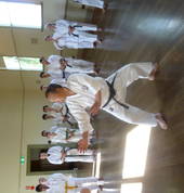 Shushin Kai Goju-Ryu Karate-Do: Westmeadows Westmeadows Karate Clubs 4_small