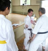 Shushin Kai Goju-Ryu Karate-Do: Westmeadows Westmeadows Karate Clubs 5_small