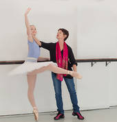 Ballet Theatre Australia South Melbourne Ballet Dancing Classes & Lessons 1_small