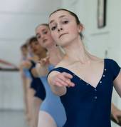 Ballet Theatre Australia South Melbourne Ballet Dancing Classes & Lessons 2_small