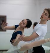 Ballet Theatre Australia South Melbourne Ballet Dancing Classes & Lessons 3_small