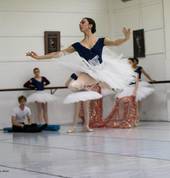 Ballet Theatre Australia South Melbourne Ballet Dancing Classes & Lessons 4_small