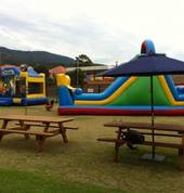 Jumping Castle
