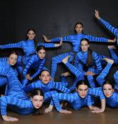 Leap Performing Arts Rosebery Ballet Dancing Coaches & Teachers 2_small
