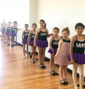 Leap Performing Arts Rosebery Ballet Dancing Coaches & Teachers 3_small