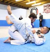 training