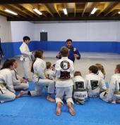 kids lesson
