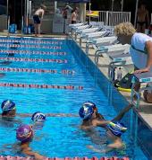 UWA West Coast All Star Clinic 2020