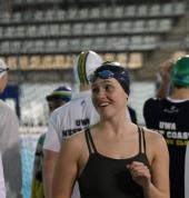 Become part of a great Swimming Club