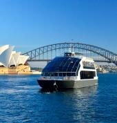 Sydney Harbour Lunch Cruise Darling Harbour Party Venues 1_small