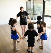 Dance Perform Repeat Doreen Pre School Dance 1_small