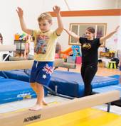 4ORCE Gymnastics Academy Mount Barker Gymnastics School Holiday Activities 2_small