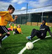 Soccer5s Dandenong Dandenong South Sports Parties 3_small