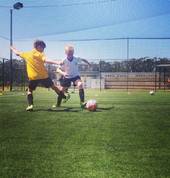 Soccer5s Dandenong Dandenong South Sports Parties 2_small
