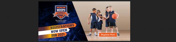 Mini Hoops Carnes Hill Basketball Classes &amp; Lessons _small