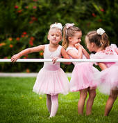 Ballet Classes