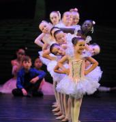 radiance academy toowoomba pty ltd Toowoomba Pre School Dance 1_small