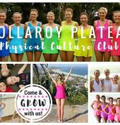 Physi is for girls 3+ and ladies of all ages!