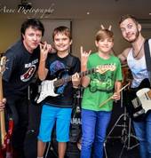 ROCKGOD AUTUMN MUSIC FESTIVAL