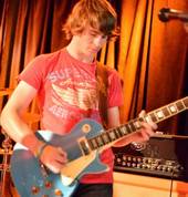 ROCKGOD AUTUMN MUSIC FESTIVAL