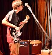 ROCKGOD AUTUMN MUSIC FESTIVAL