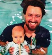 Babies Swimming Lessons - Speedo Swim Centre