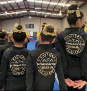Competitive Levels 9-12 year olds