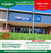 East Torrens Primary