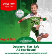 Enrol now