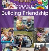 Building Friendships
