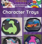 Character Trays