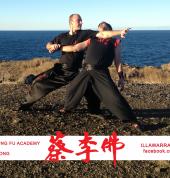 Illawarra Kung Fu Academy Kiama Kung Fu Schools 1_small