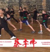 Illawarra Kung Fu Academy Kiama Kung Fu Schools 2_small