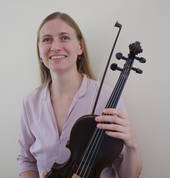 Violin Lessons Eight Mile Plains Other Music Classes & Lessons 1_small