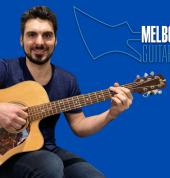 Michael Gumley - Guitar Teacher In Melbourne