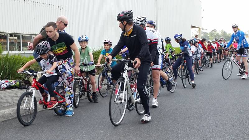 cycling clubs for juniors near me