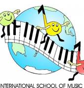 INTERNATIONAL SCHOOL OF MUSIC RYDE