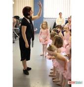 Lily's Dance Studios Glenroy Ballet Dancing Classes & Lessons 1_small