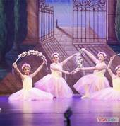 Lily's Dance Studios Glenroy Ballet Dancing Classes & Lessons 3_small