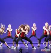 Lily's Dance Studios Glenroy Ballet Dancing Classes & Lessons 5_small