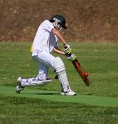 bat & ball