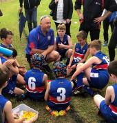 Westbrook Junior Australian Football Club Cherrybrook Aussie Rules (AFL) Clubs 3_small