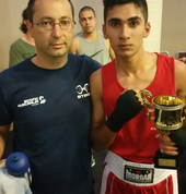 Coburg Youth Boxing Club Coburg North Boxing Clubs 1_small
