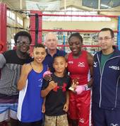 Coburg Youth Boxing Club Coburg North Boxing Clubs 2_small