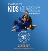Kids Programs