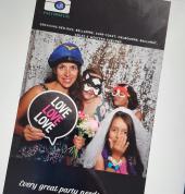 Geelong Photobooths