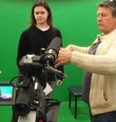 Screen Acting Intensive Master Class
