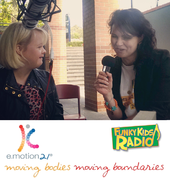 Funky Kids Radio Melbourne CBD Pre School Music 3_small